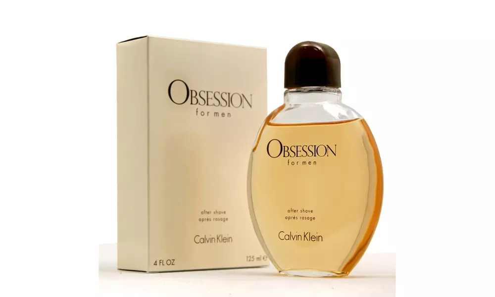 Obsession by Calvin Klein After Shave (Men) - Primary Image
