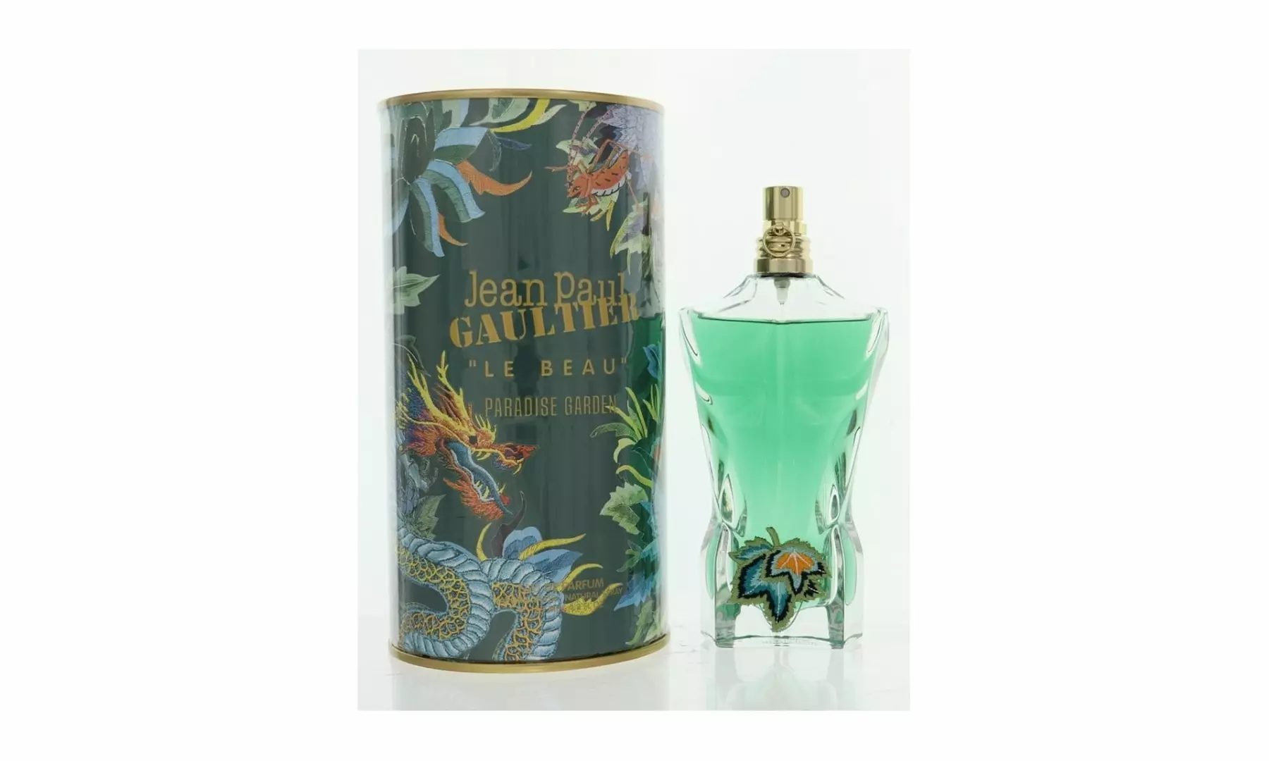 Jean Paul Gaultier Cologne for Men (Multiple Scents)