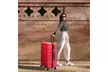 Three-Piece Luggage Suitcase Set - Second Medium