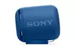 Sony SRS-XB10 Portable Wireless Bluetooth Stereo Speaker Bundle (Blue) - Second Medium