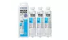 Samsung Water Filter for Refrigerator DA2900 / 3Pack