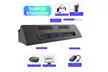 Insten Portable Charging Dock Cradle Stand w/ USB Port For Nintendo Switch - Second Medium