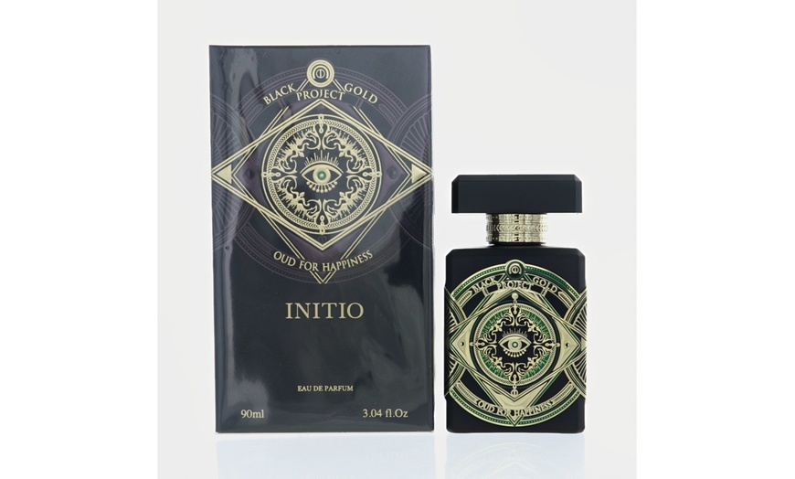 Image 1: Initio High Frequency or Initio Oud for Happiness Eau de Parfum for Men or Women