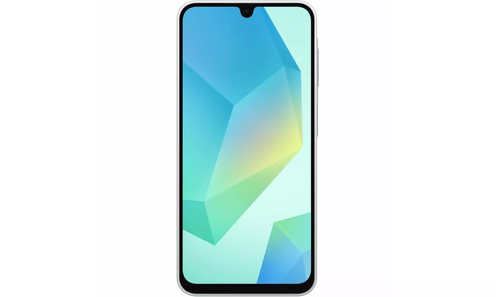 Samsung Galaxy A16 A165M Dual-SIM GSM Unlocked Phone (Latin America Ver) - NEW
