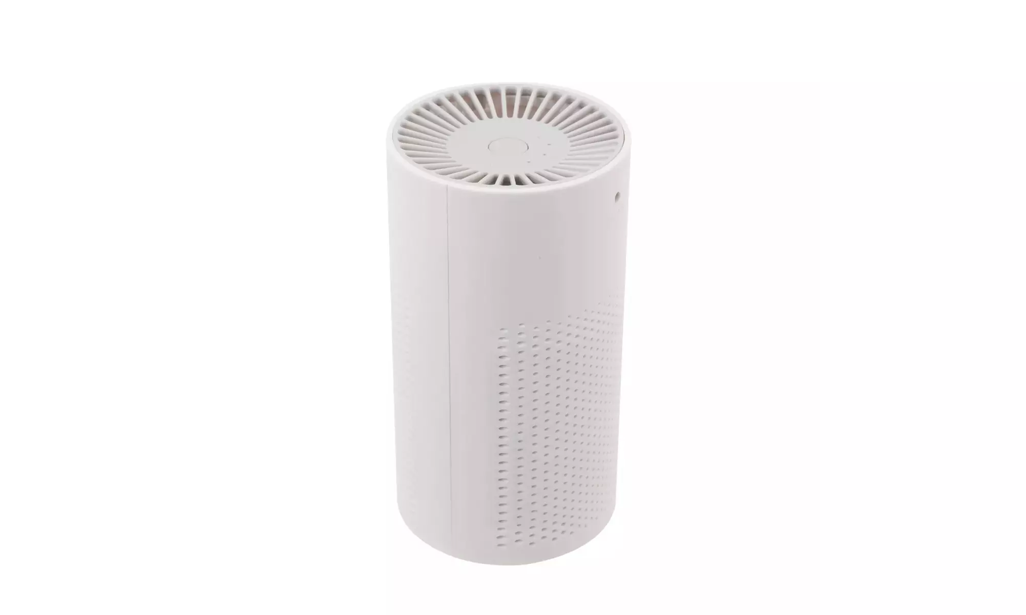 Vivitar w/ Built-In HEPA Filter Propel Desktop Air Purifier - Second Medium
