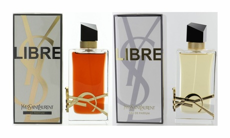 Yves Saint Laurent YSL Libre Parfum or Eau de Parfum for Women Spray Women Citrus 1.6 Fl. Oz. Eau de Parfum