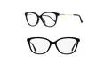 Jimmy Choo Women's Optical Eyeglasses Glasses Collection  - Second Medium
