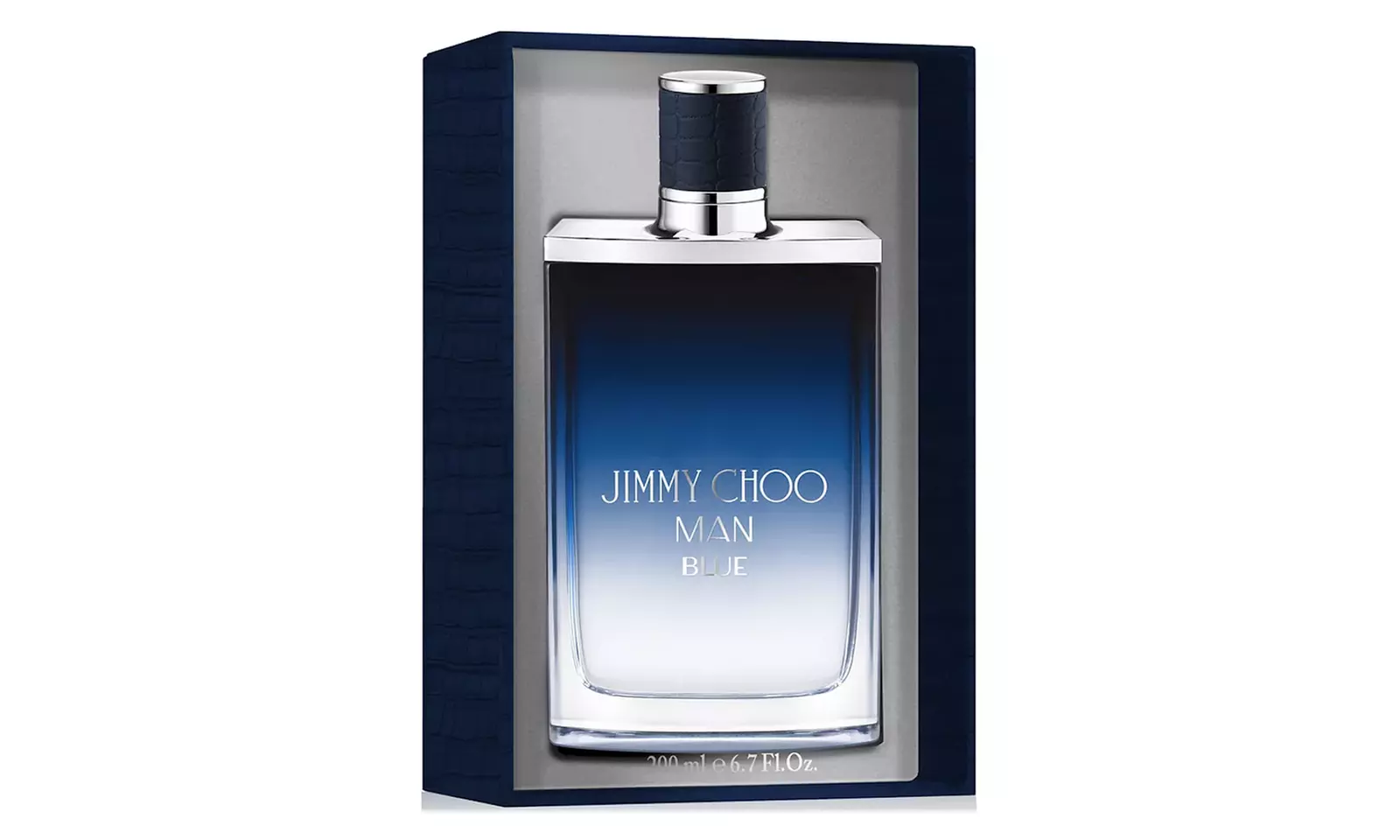 JIMMY CHOO MAN - top 6.7 oz EDT SPRAY