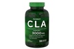 Horbaach CLA Maximum Potency Supplement - Second Medium