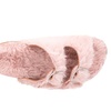 Image 19: Olivia Miller Girl's Plush Slipper 