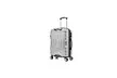 Cosytown Four-Piece Travel Luggage Set with Rotating Wheels - Second Medium