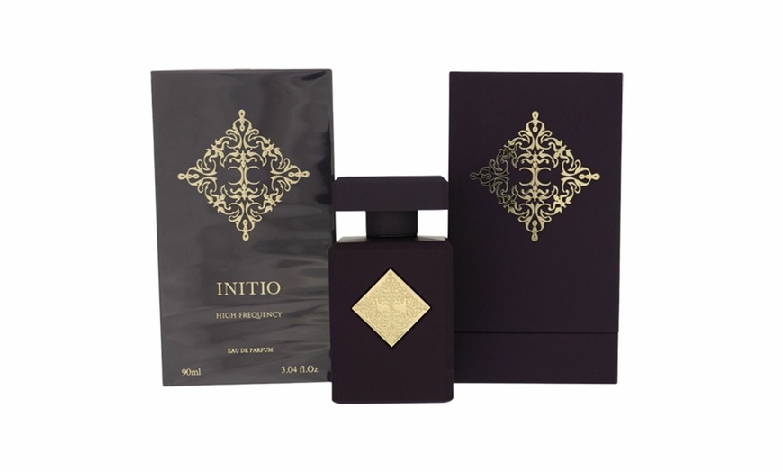 Image 2: Initio High Frequency or Initio Oud for Happiness Eau de Parfum for Men or Women