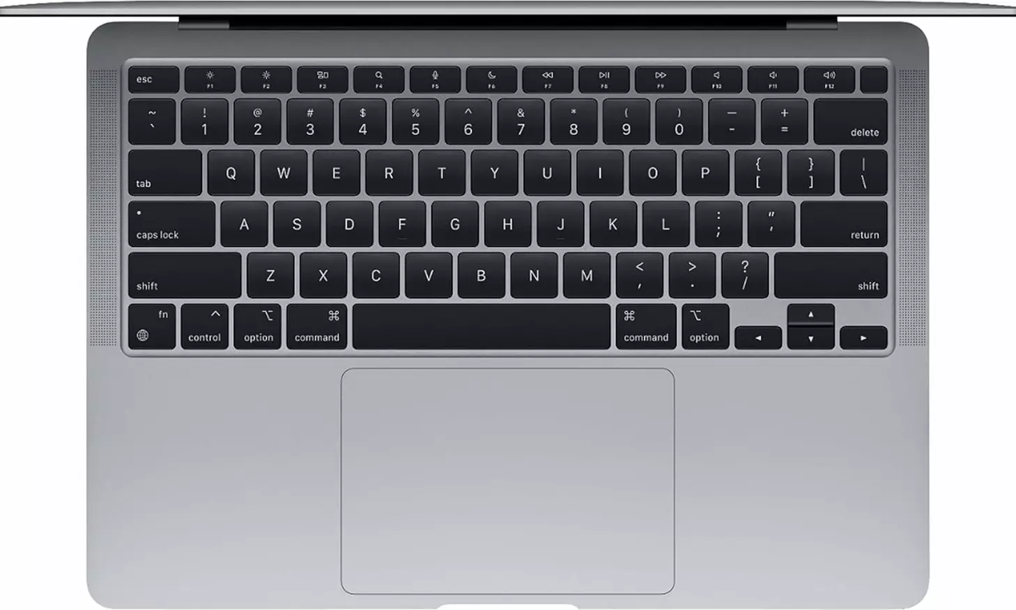 Apple Macbook Air 13.3-Inch M1 8GB-16GB, 128GB-1TB (Refurbished)