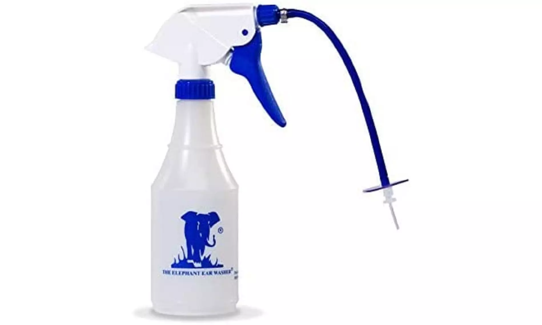 Elephant Ear Washer Bottle System by Doctor Easy - Primary Image