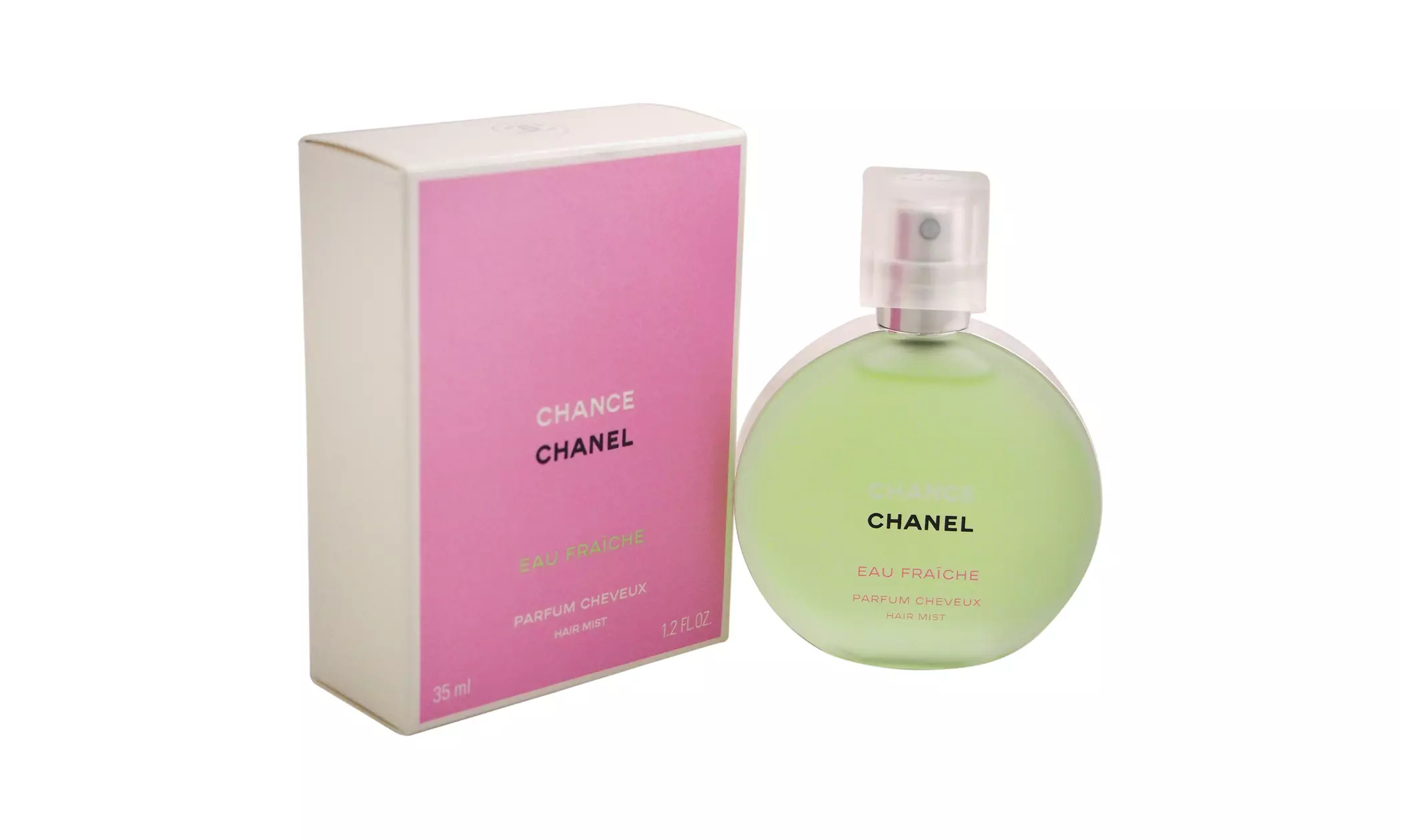 Chance Eau Fraiche by Chanel  | Groupon Goods
