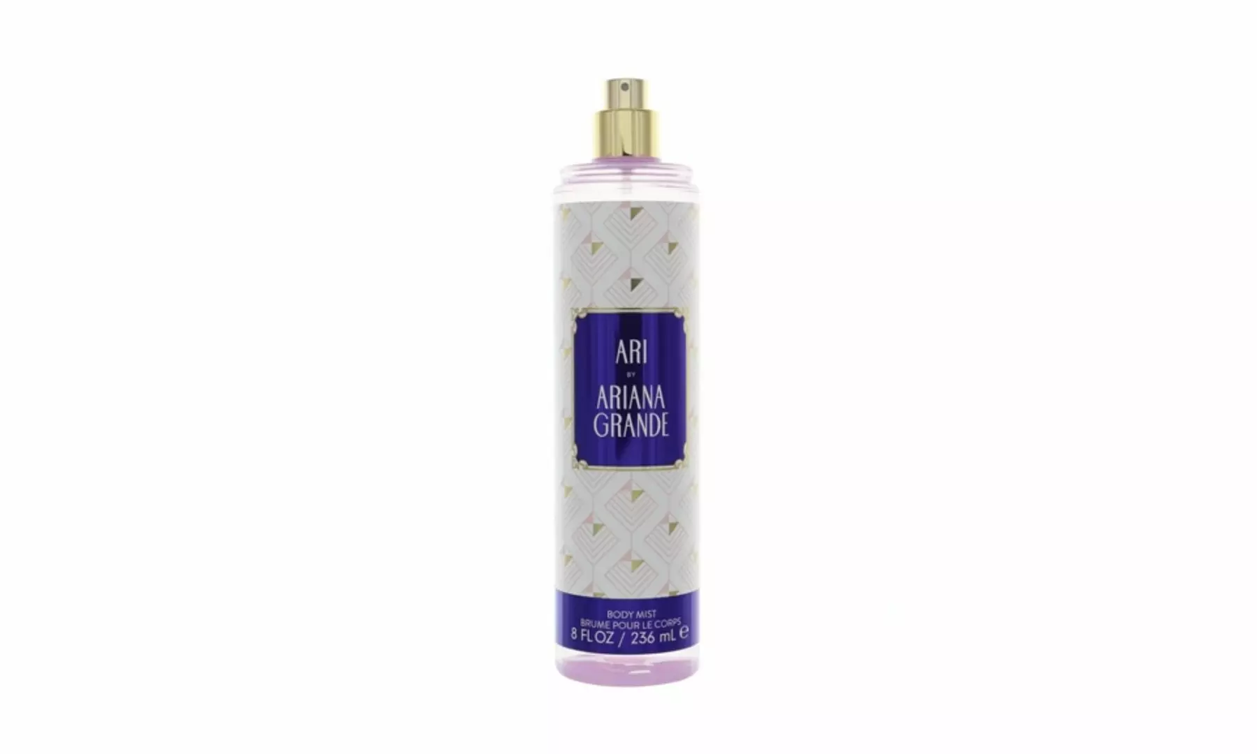 Ariana Grande Body Mist Collection - 6 Scent Options