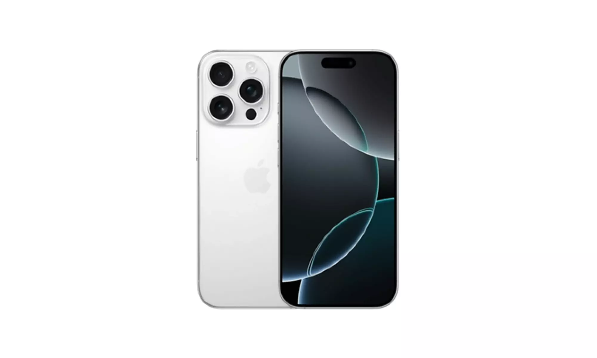 Apple iPhone 16 Pro Max - Unlocked Refurbished