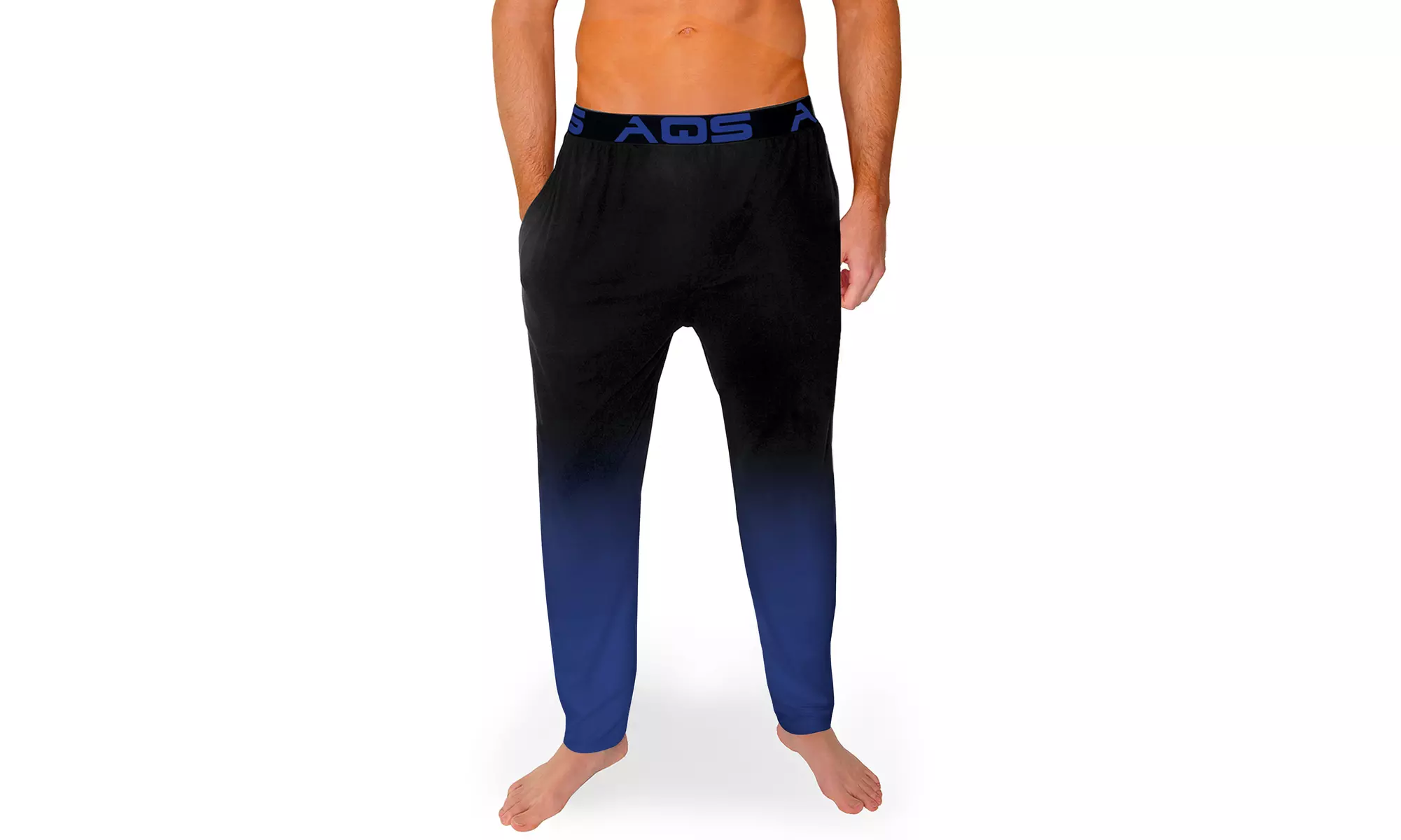 AQS Men's Lounge Pants