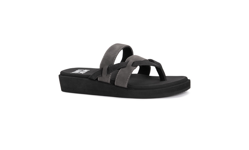 Image 1: Women's Finley Sandals- DS  2020