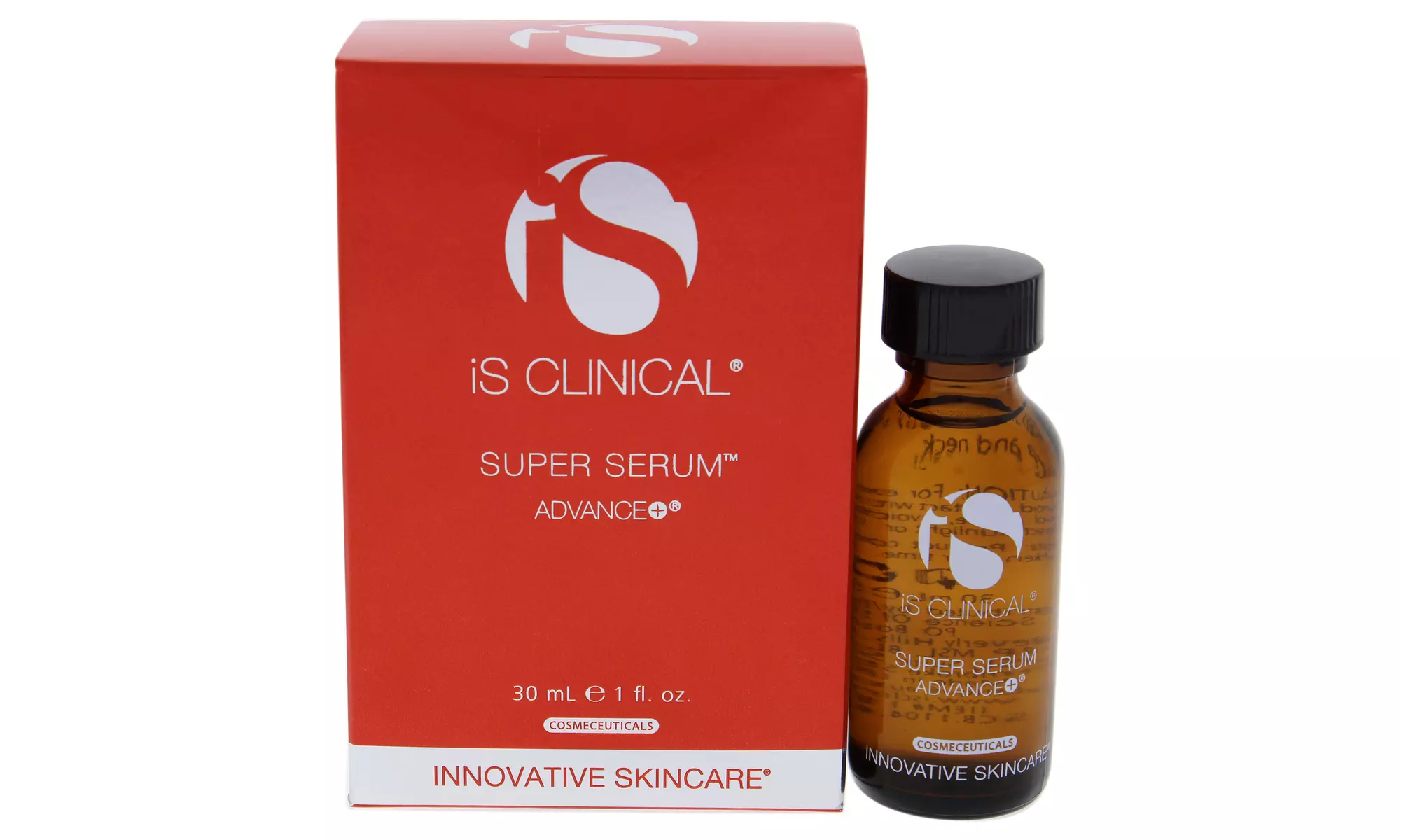iS Clinical Super Serum Advance Plus Age-Defying - 1 oz