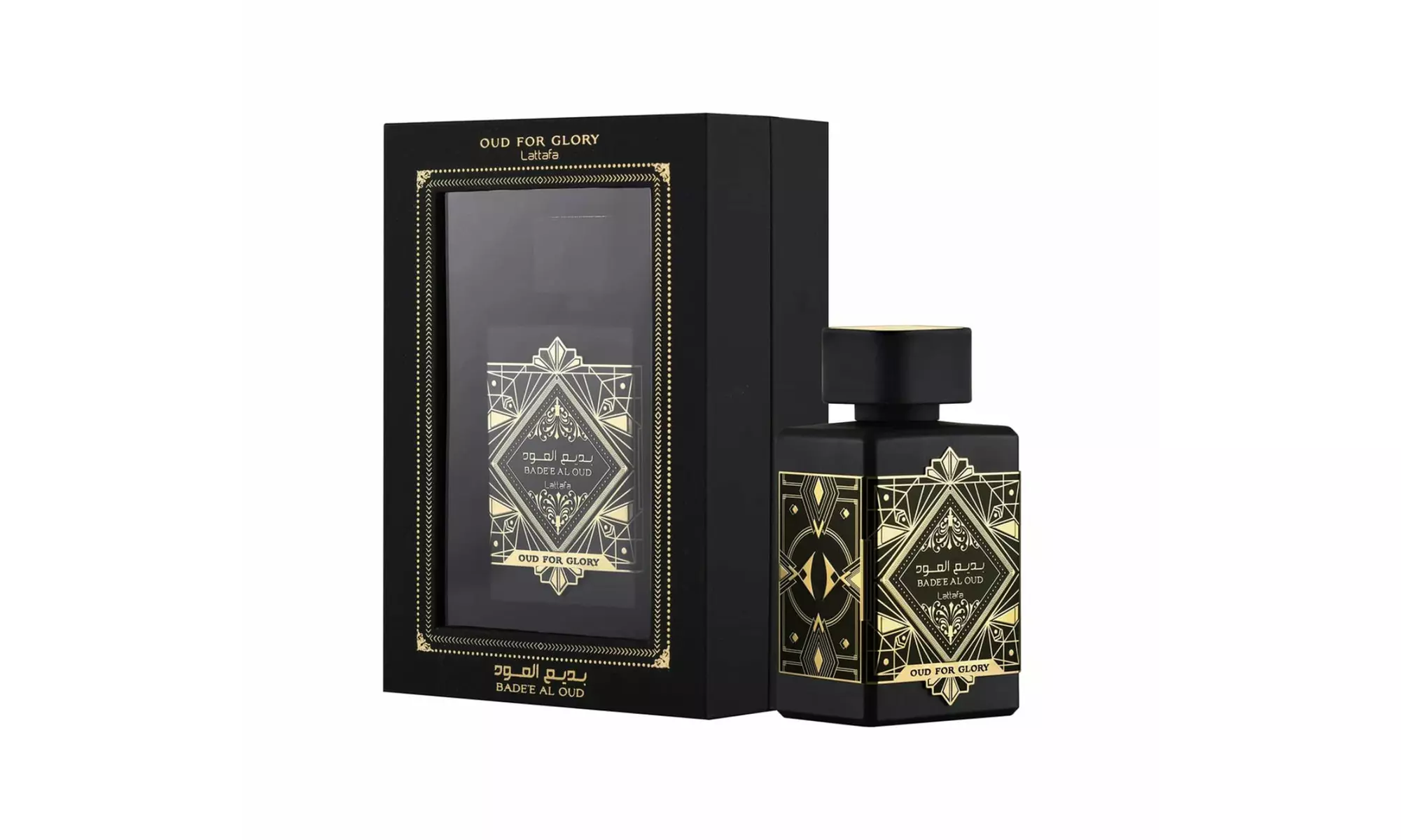 Lattafa Signature Collection Men, Women or Unisex EDP 3.4 oz (Choose Your Scent)
