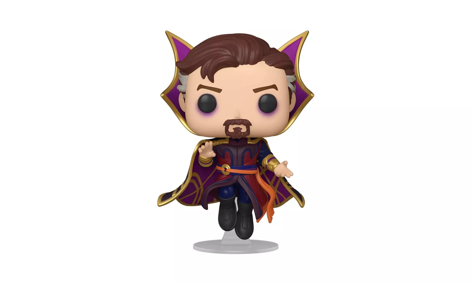 Funko Pop! Marvel & DC Hero's