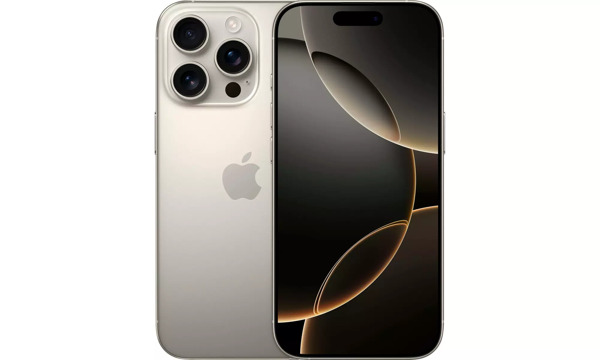 Apple iPhone 16 Pro Max Fully Unlocked GSM / CDMA Phone - Grade A