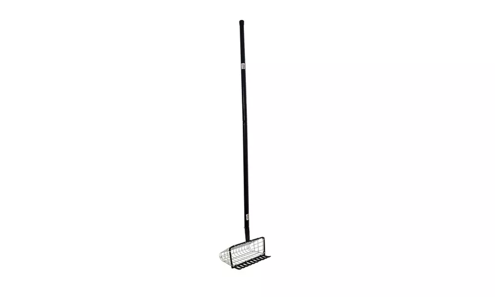 Danielson Steel Clam Rake w/ Basket - Primary Image
