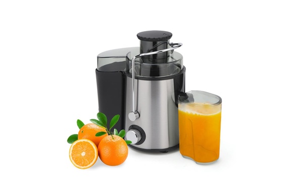 Groupon juicer 2024