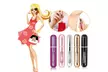 5ML Travel Portable Refillable Perfume Atomizer Bottle Scent Pump Spray Case - Second Medium