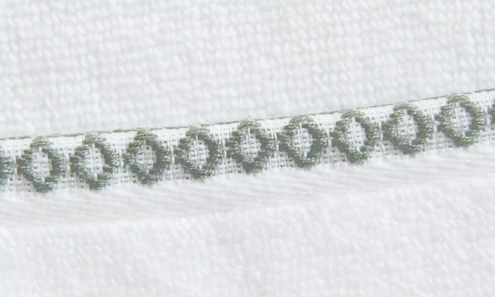 Boho-Inspired Quick-Dry Cotton Towels