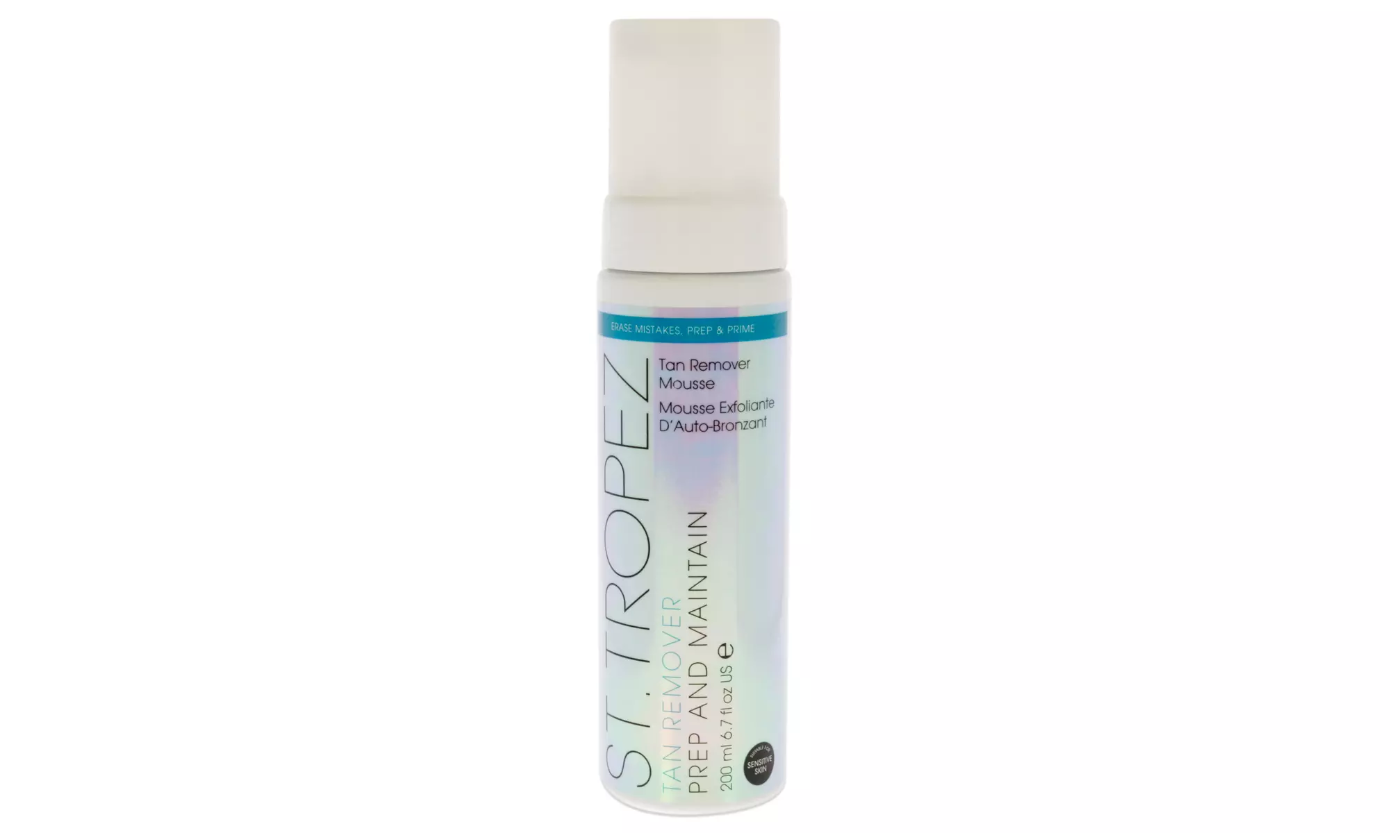St. Tropez Mousse (Multiple Option)