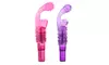 G-spot Vibrator Vagina Stimulator Finger Vibrator Waterproof