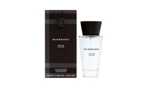 Burberry Touch Eau De Toilett...