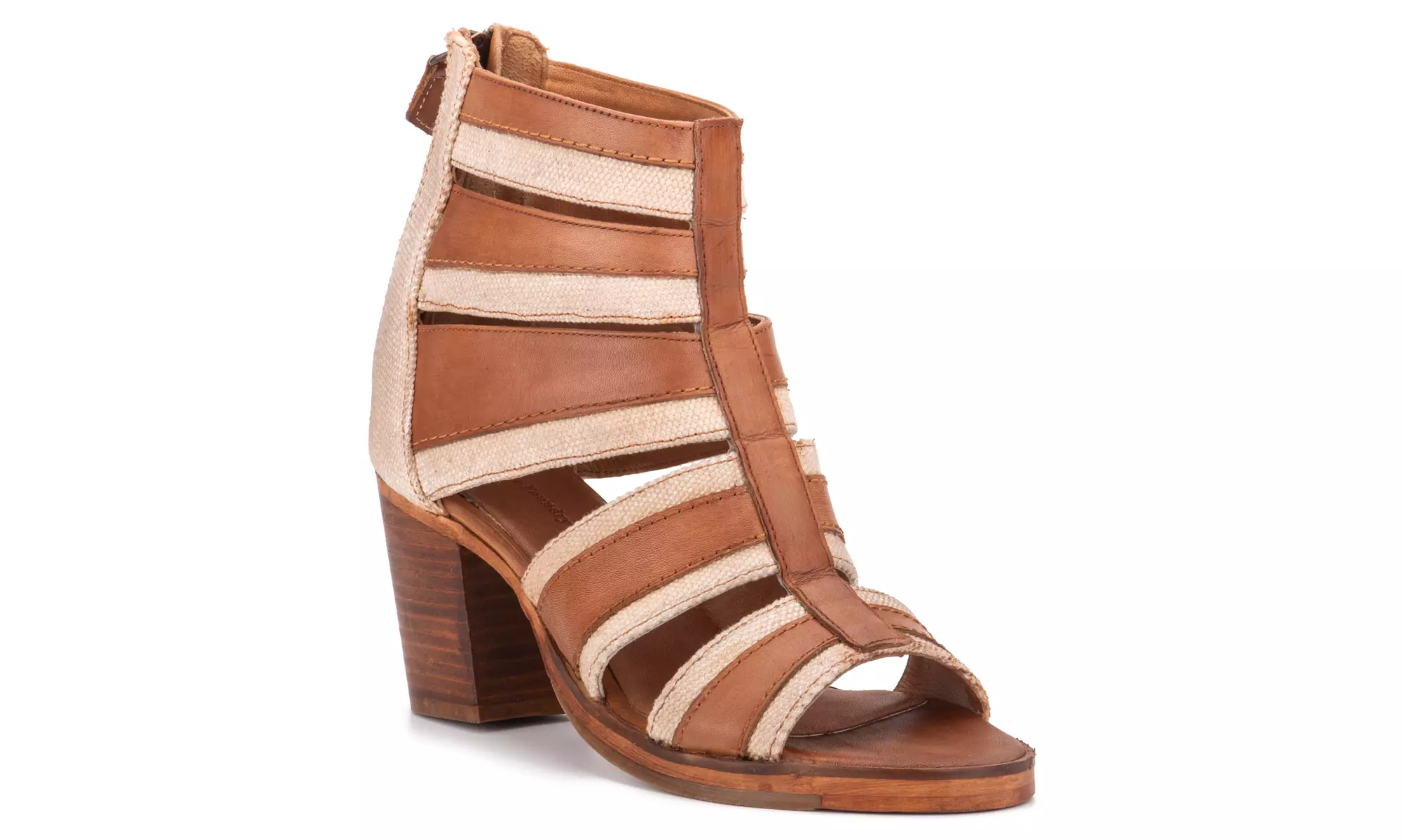 Vintage Foundry Women's Michelle Sandal  - Primary Image