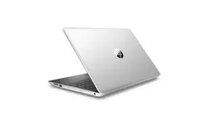 HP 15 Graphite Mist Laptop 15.6" Touchscreen , Intel Core i5-8250U - Second Medium