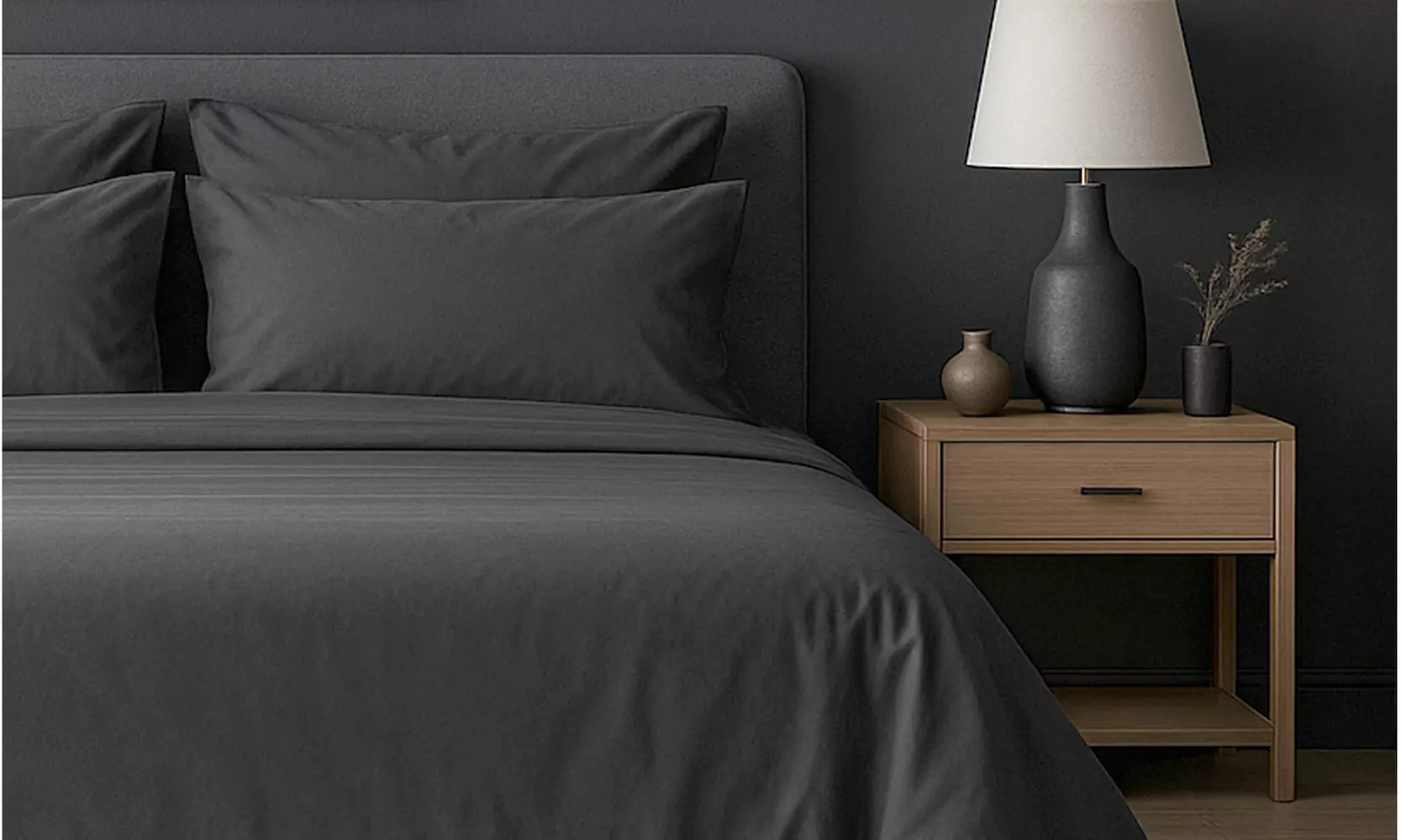 1800 Thread Count Bamboo Blend Sheet Set