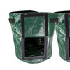 Image 10: 7/10 Gallon Access Flap Garden Vegetable Potato Plant Handle Grow Bags