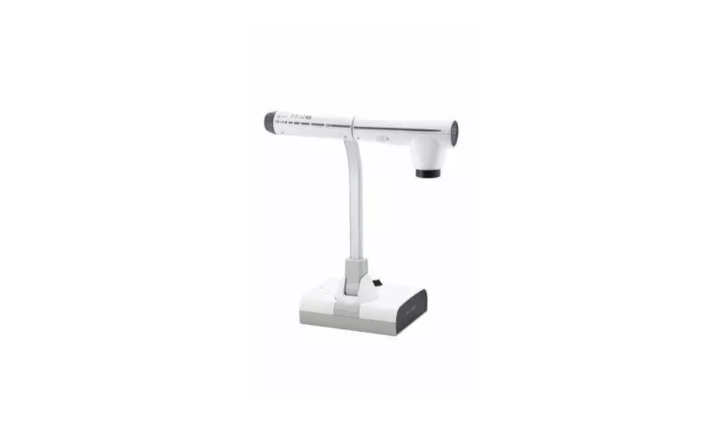 Elmo 1349 Model TT-12ID Interactive Document Camera - Primary Image