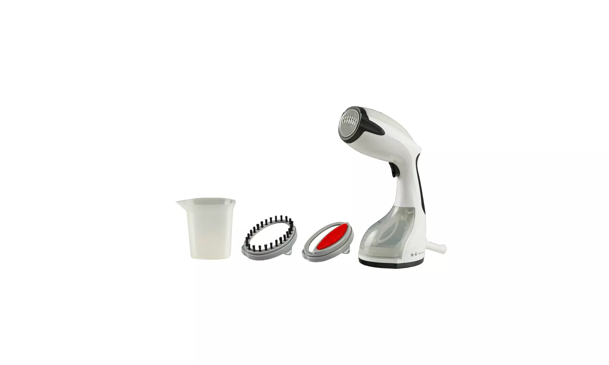 True & Tidy HS-26 Power Steam Press - Second Medium