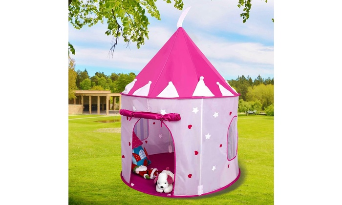 toys for girls kids children play tent house for 3 4 5 6 7 8 9 10 years olds age