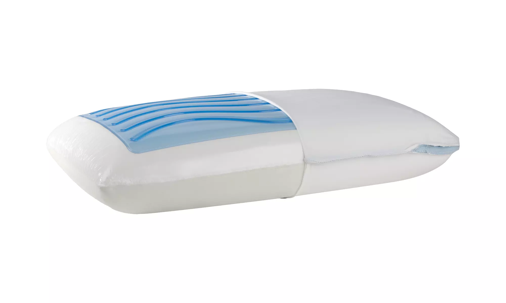 Sealy Dreamlife Memory & Shredded Foam Pillows (Single/Dual)