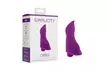 Shots Toys Silicone G-Spot, Clitoral, and Rabbit Vibrator Collection - Second Medium