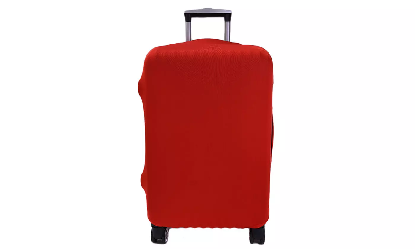 Elastic Luggage Suitcase Bags Cover Protector Anti scratch 18 - 28 inch