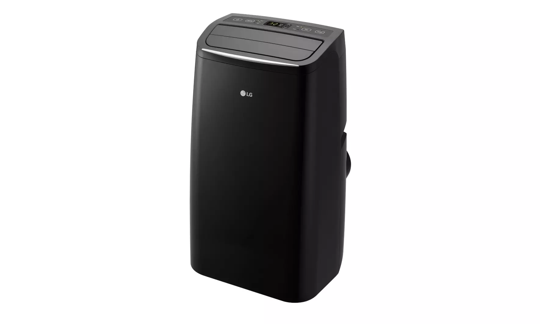 LG LP1218GXR - 12,000 BTU Portable A/C w/ Remote (Refurbished) - Primary Image