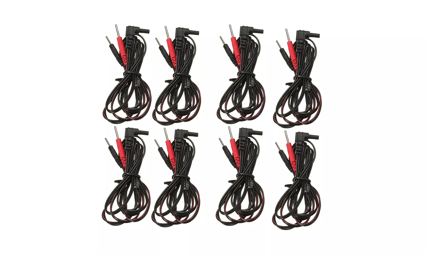 Tens Unit Lead Wires for Intensity 10 Tens 2500 3000 EMS - Second Medium