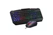 Motospeed S69 Gaming Keyboard and Mouse Set with Rainbow Backlight for PC - Second Medium