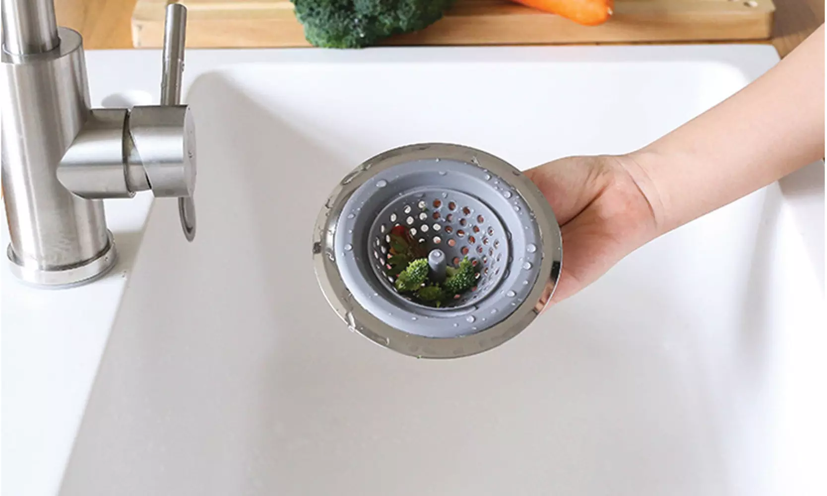 Kitchen Gadgets and Accessories Collection