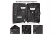 Three-Piece Luggage Suitcase Set - Second Medium