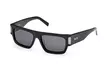 MCM Worldwide Modern Chunky Rectangle Sunglasses- Branded Eyewear - Second Medium